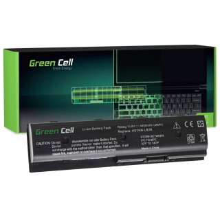 Baterie MO06 MO09 HSTNN-LB3N 671731-001 671567-421 HP Envy DV6 DV7 M6