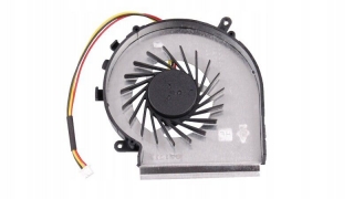 Ventilátor MSI GP62 GP72 / CPU