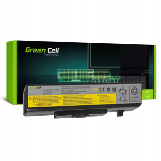 Baterie L11S6Y01 L11L6Y01 Lenovo B480 B580 B590