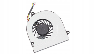 Ventilátor ASUS U45J U45JC UL80VS UL80VT