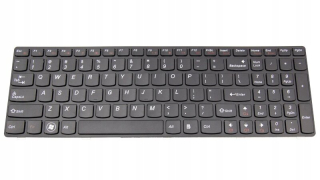 Klávesnice LENOVO IDEAPAD B570 B575 B590 B590A