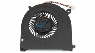 Ventilátor HP ELITEBOOK 740 745 755 (G1 G2)