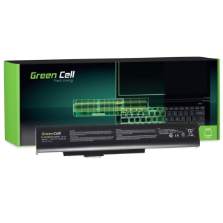 Baterie A32-A15 A41-A15 A42-A15 pro MSI CR640 CX640