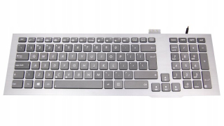 Klávesnice ASUS G75V G75VM G75VW G75VX / LED