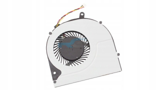 Ventilátor TOSHIBA SATELLITE L50-A P50-A S50-A