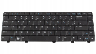 Klávesnice DELL VOSTRO 3300 3400 3500