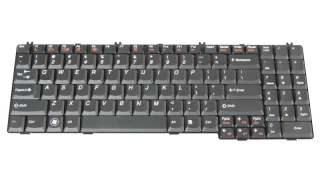 Klávesnice LENOVO B550 B560 G550 G555 V560