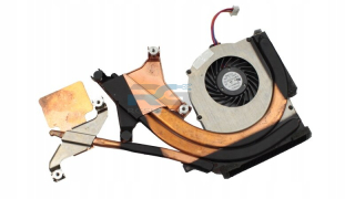 Ventilátor chlazení DO LENOVO T410s T410si NVIDIA