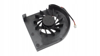 Ventilátor LENOVO THINKPAD W700 W700DS W701 CPU