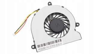 Ventilátor HP 15-r014sw 15-r021sw 15-r031sw