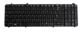 511885-001 Notebook HP Klávesnice