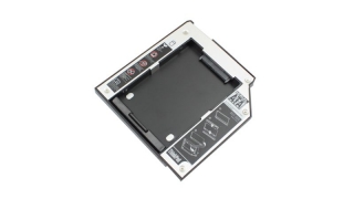 HDD BOX ŠUPLÍK IBM LENOVO Z61 Z61m Z61t