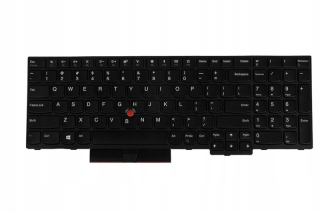Lenovo ThinkPad E590 E580 E580 L580 Klávesnice