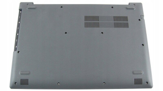 Kryt spodní LENOVO 320-15ABR 320-15AST / GREY