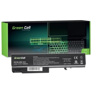 Baterie TD06 pro HP EliteBook 6930p 8440p 8440w