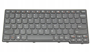 Klávesnice Lenovo Ideapad S200 S206 / Blk
