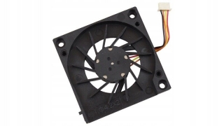 Ventilátor ASUS U1F