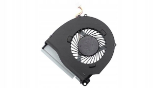 Ventilátor DELL INSPIRON 15 5576 5577 / GPU