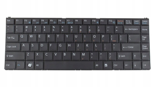Klávesnice SONY VAIO VGN-N VGN-N19VP