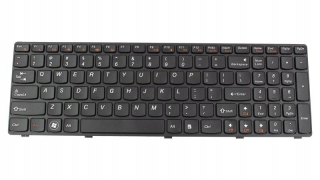 Klávesnice Lenovo Ideapad Y570A Y570D Y570P