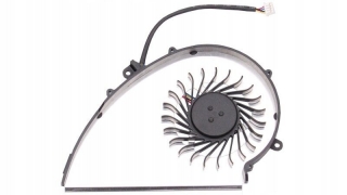 Ventilátor MSI GE72VR GL72VR GP72VR / GPU