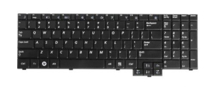 9Z.N5LSN.00U Notebook Samsung Klávesnice