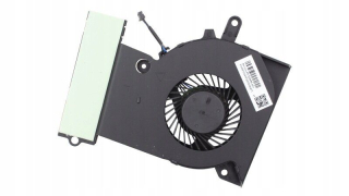 Ventilátor HP OMEN 15-ce010nw 15-ce011nw / CPU