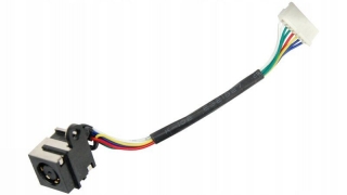 Napájecí konektor DELL INSPIRON 17R 5720 7720