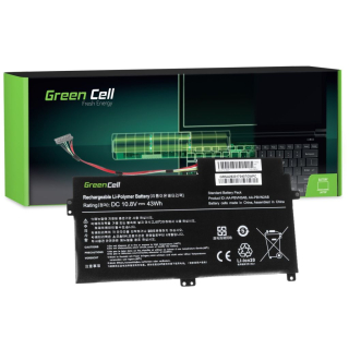 Baterie AA-PBVN3AB AA-PBVN2AB Samsung 370R NP370R5E NP450R5E NP370R4E