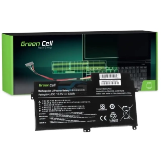 Baterie AA-PBVN3AB AA-PBVN2AB pro Samsung NP370R5E