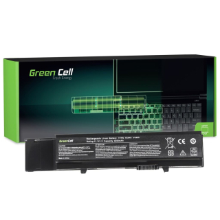 01J433 04D3C 04GN0G 07H508 notebook Dell Baterie
