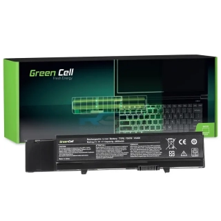 0TXWRR 0TY3P4 1691P 1K500 notebook Dell Baterie