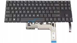 Klávesnice HP 16-B 16-C 16-K 16-N / V1 Mrgb