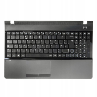 Samsung NP300E5C-S07DE NP300E5C-S07PT Klávesnice
