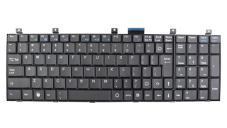 Klávesnice MSI GE600-027XPL