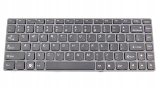 Klávesnice LENOVO IDEAPAD Z470 Z475 Z370 Z375