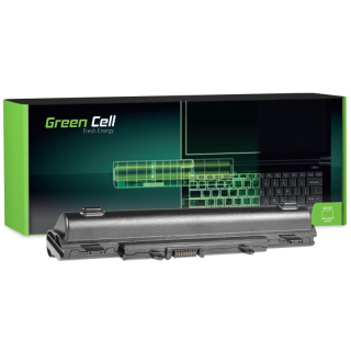Baterie AL14A32 pro Acer Aspire E15 E5-511 E5-571