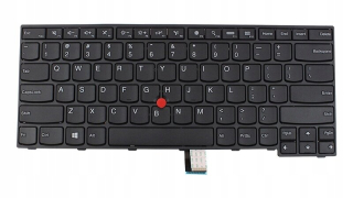Klávesnice LENOVO THINKPAD E450 E455 E460 E465