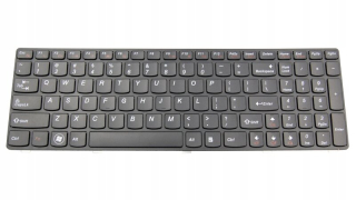 Klávesnice LENOVO G570 G575