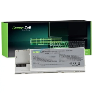 0GD775 0GD785 0GD787 DU154 notebook Dell Baterie