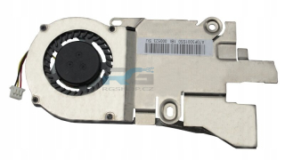 Ventilátor chlazení DO ACER ASPIRE ONE D260 E100