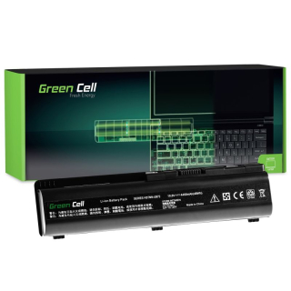 Baterie pro HP Compaq Presario CQ60 CQ61 CQ70 CQ71
