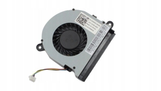Ventilátor DELL LATITUDE E5520
