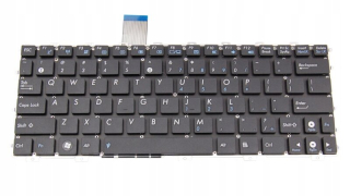 Klávesnice ASUS Eee PC 1011BX 1011CX 1011PX US