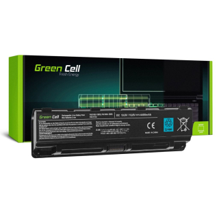 Baterie PA5109U-1BRS Toshiba Satellite C50 C50-A C50D C55 C55-A C70 C75D