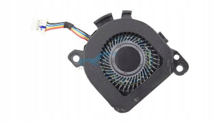 Ventilátor HP ENVY 13D 13-D 13-D010NW / levý