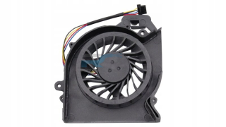 Ventilátor HP PAVILION DV6-6000 DV7-6000