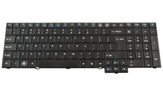 Klávesnice ACER TRAVELMATE 5360 5360G 7750 G