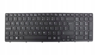 Klávesnice Sony SVE1511G1EB SVE1512P1EB / LED