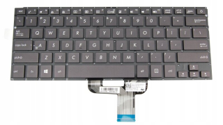 Klávesnice ASUS UX310U UX310UA UX310UQ / LED